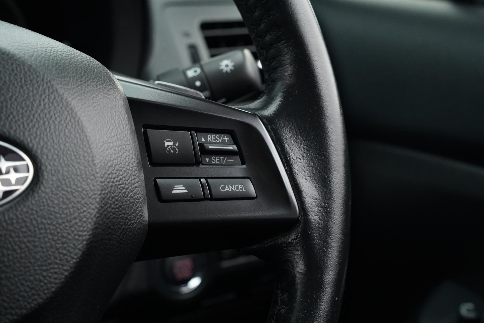 Subaru Impreza 2.0 SPORTS 2.0I-S EYESIGHT 4WD