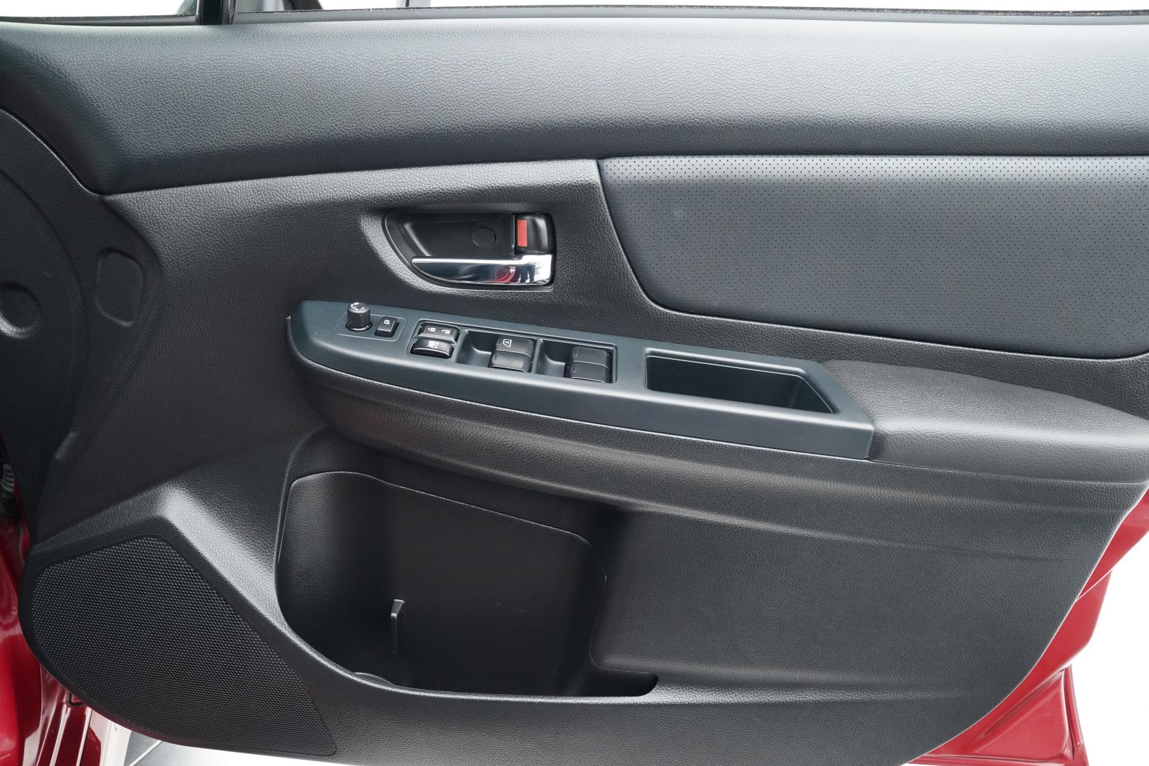 Subaru Impreza 2.0 SPORTS 2.0I-S EYESIGHT 4WD