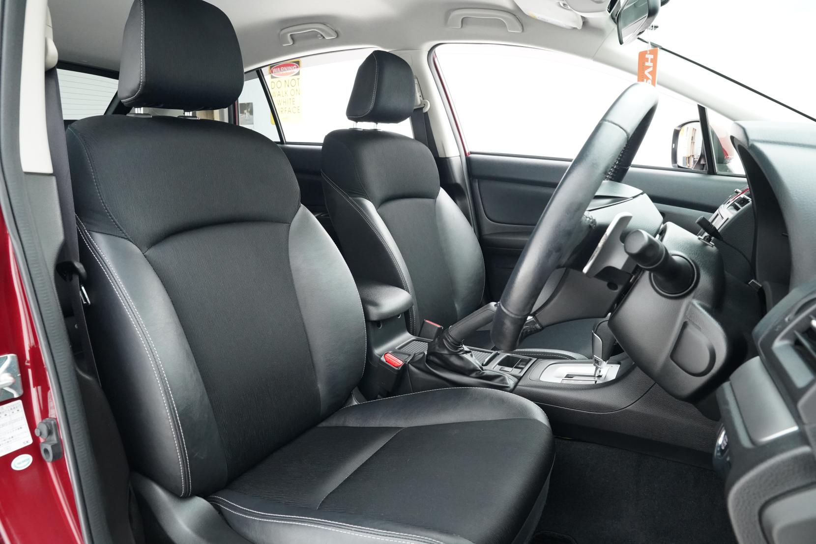 Subaru Impreza 2.0 SPORTS 2.0I-S EYESIGHT 4WD