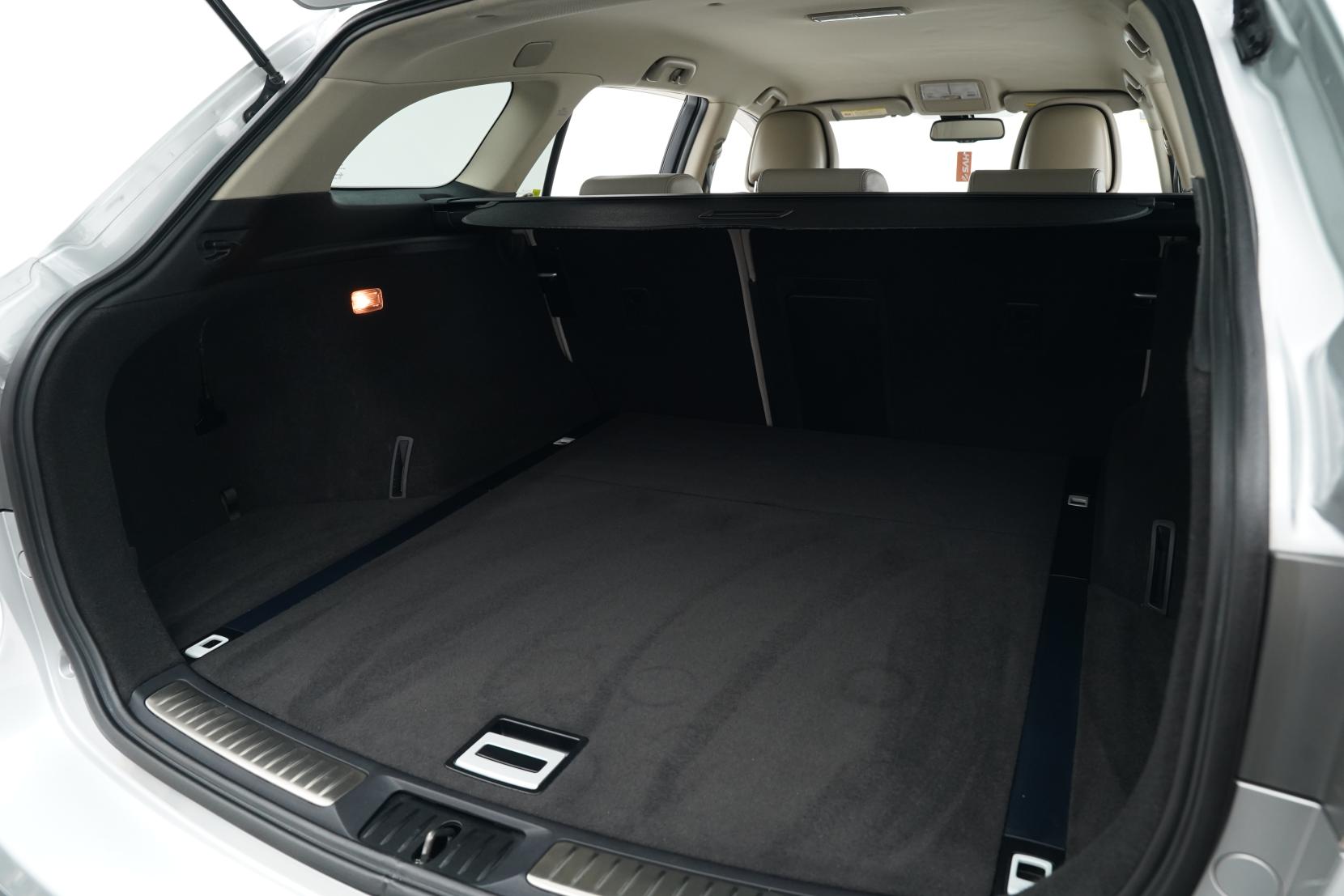 Toyota Avensis 2.0 WAGON WAGON LI