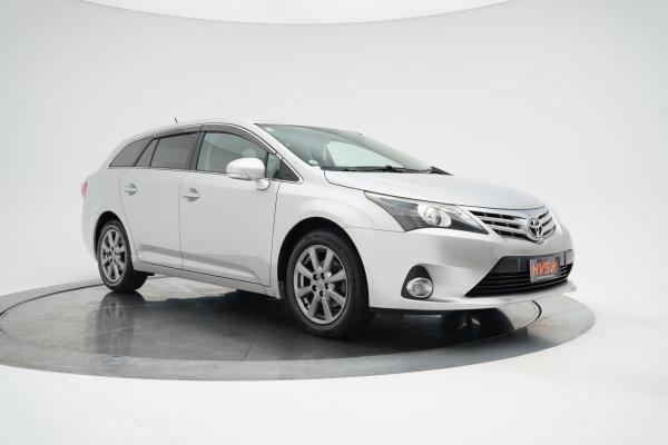 Toyota Avensis 2.0 WAGON WAGON LI