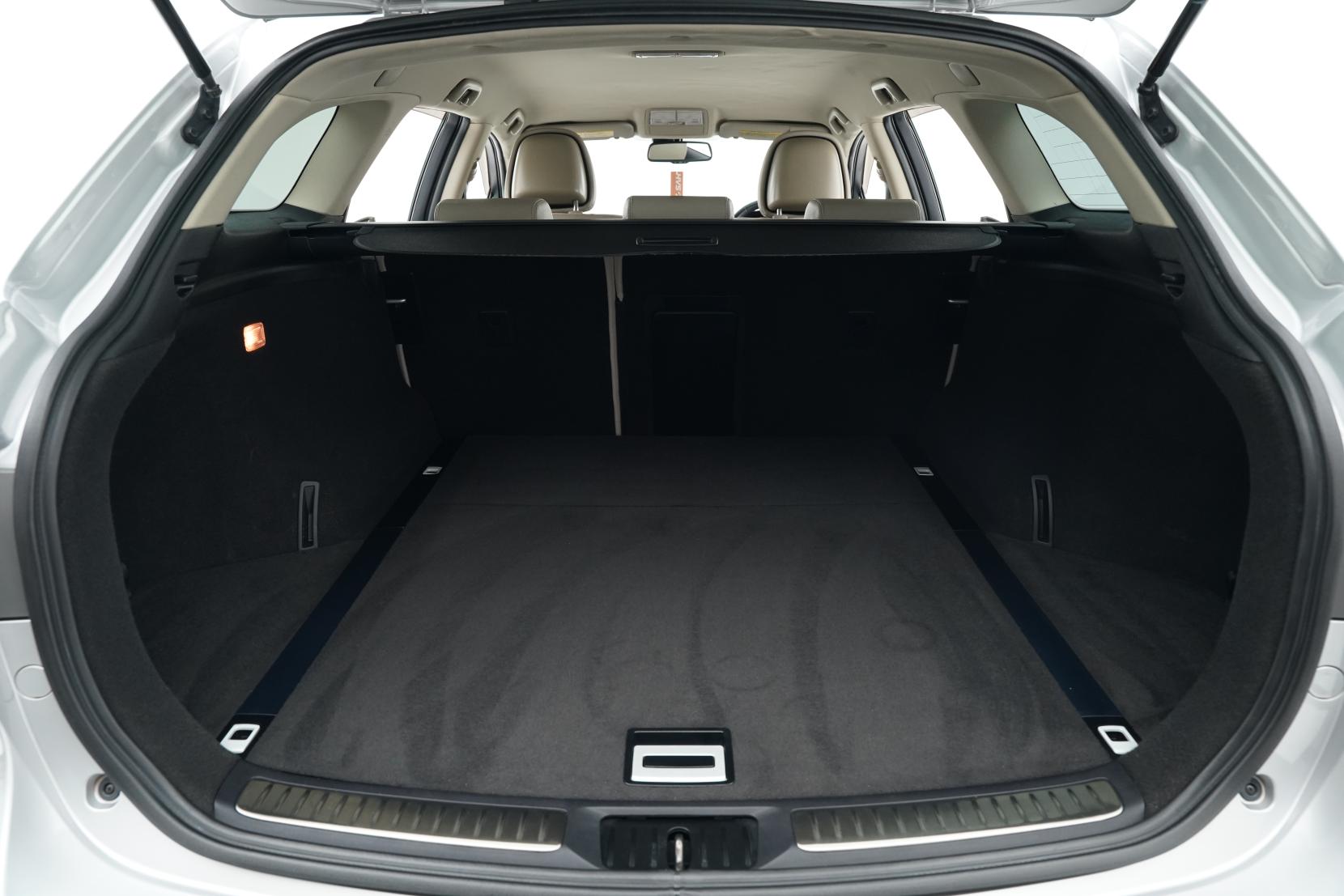 Toyota Avensis 2.0 WAGON WAGON LI