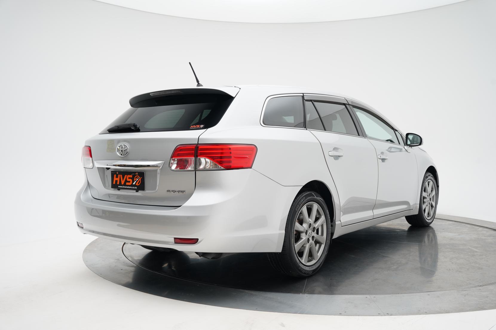 Toyota Avensis 2.0 WAGON WAGON LI