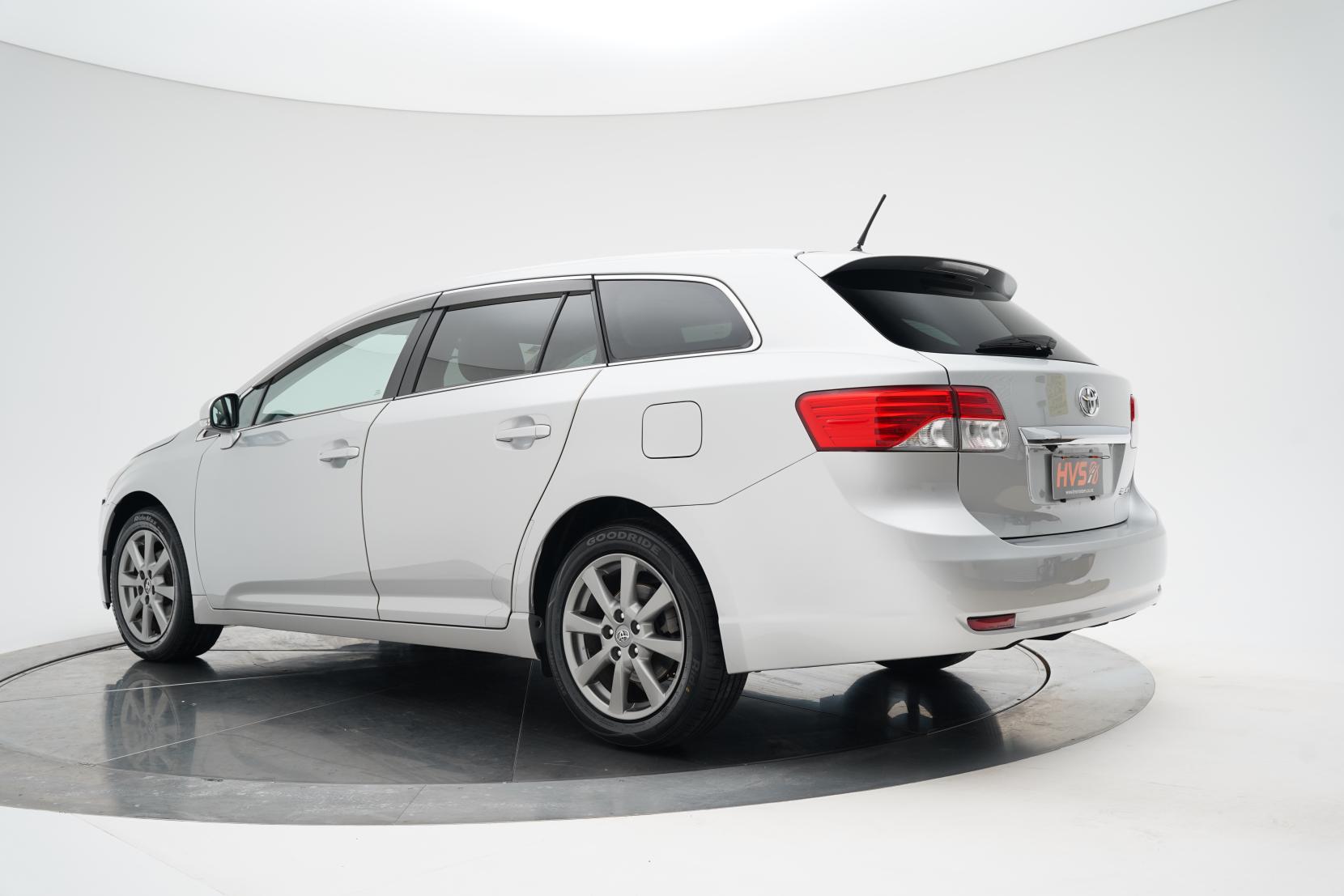 Toyota Avensis 2.0 WAGON WAGON LI
