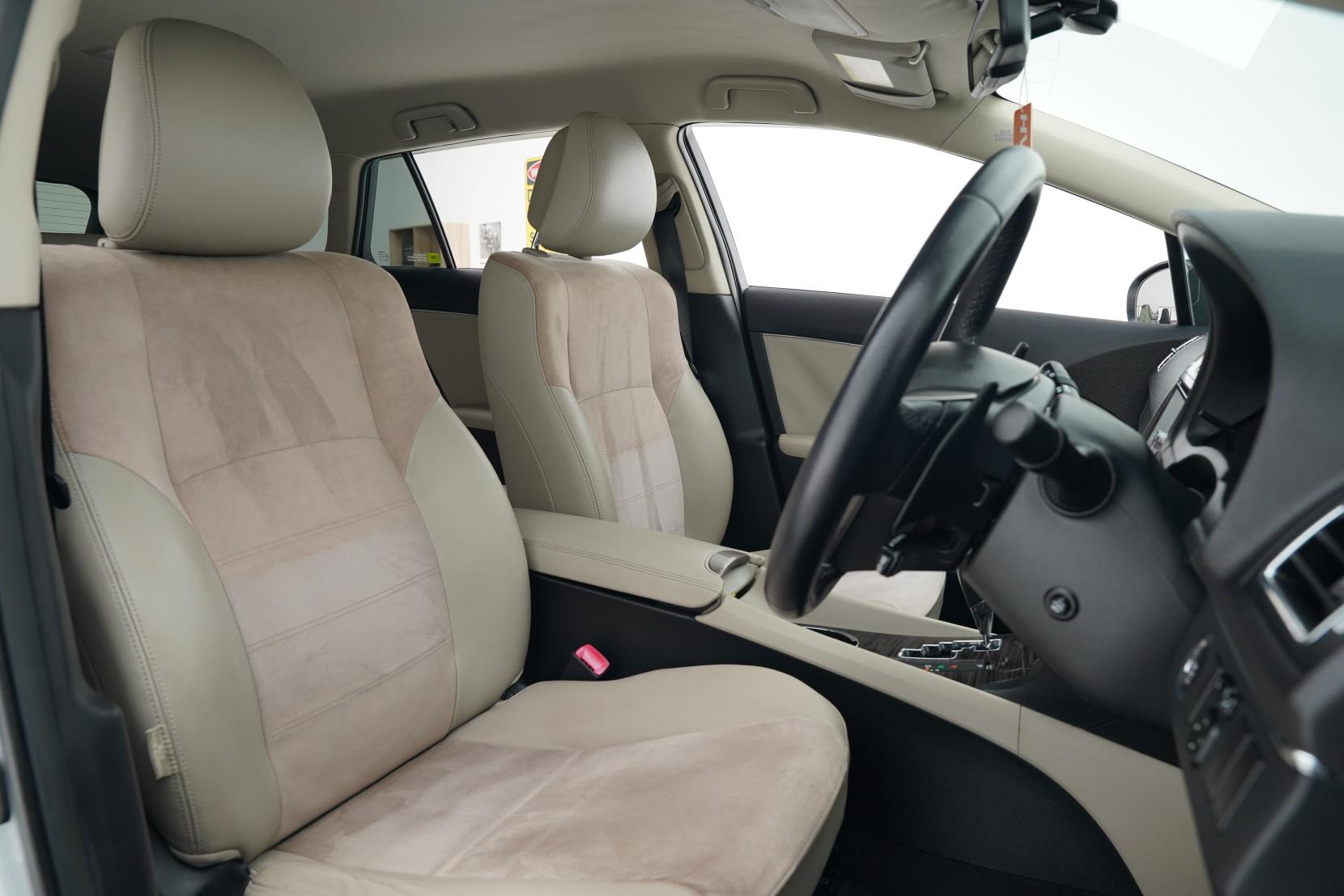 Toyota Avensis 2.0 WAGON WAGON LI