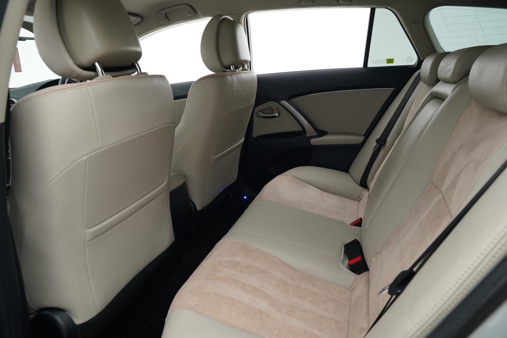Toyota Avensis 2.0 WAGON WAGON LI