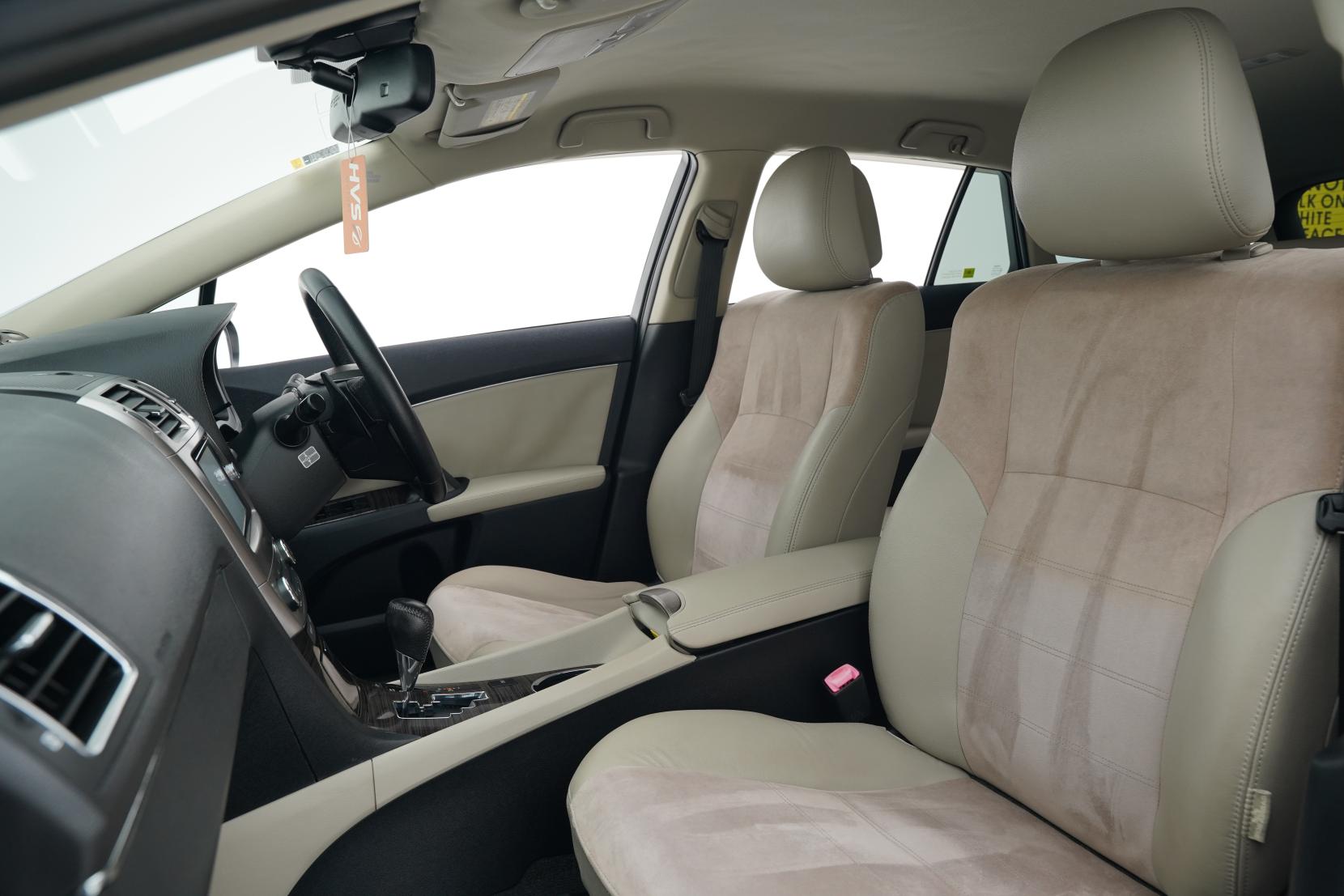 Toyota Avensis 2.0 WAGON WAGON LI