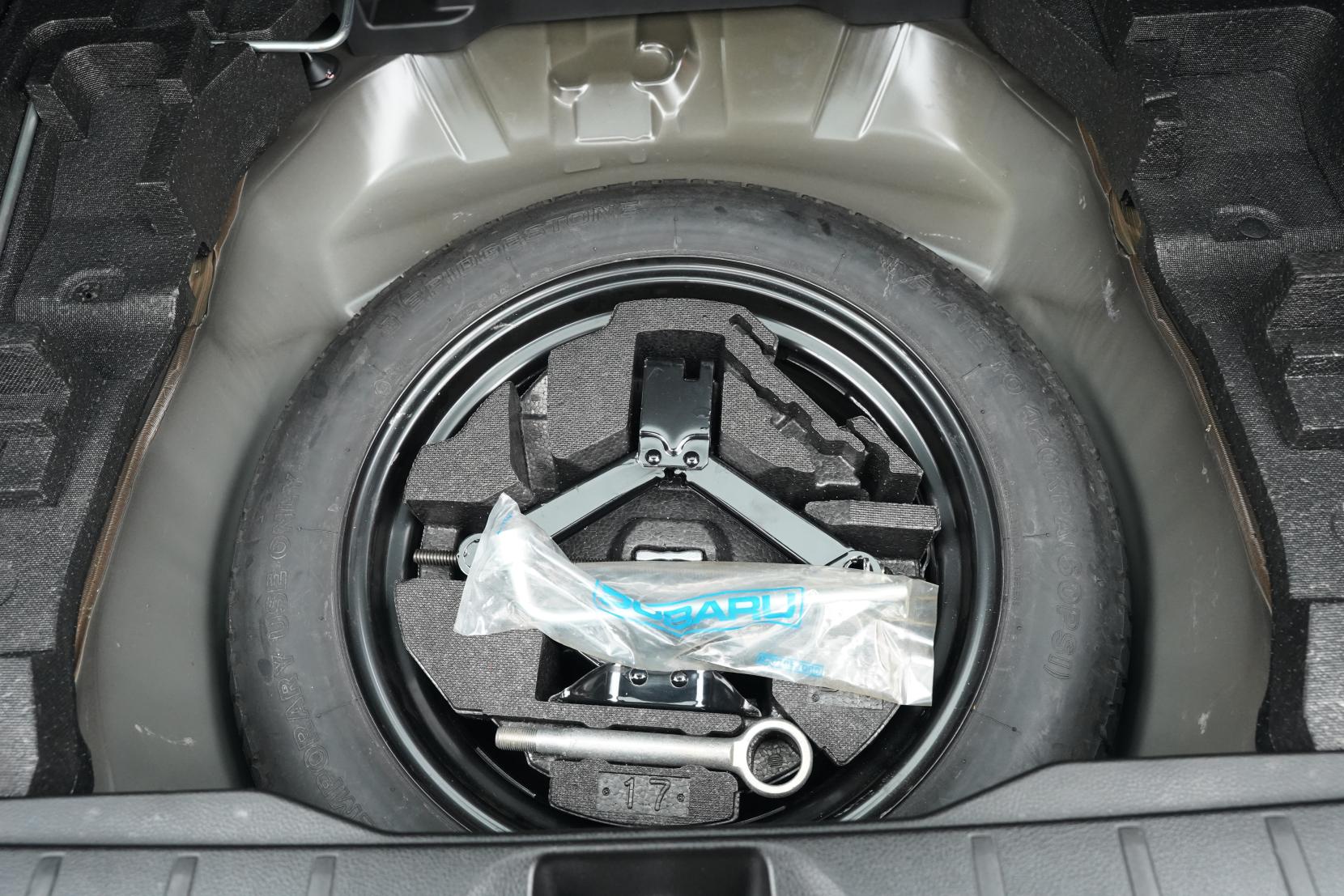 Subaru Forester 2.0 2.0XT 4WD Eyesight