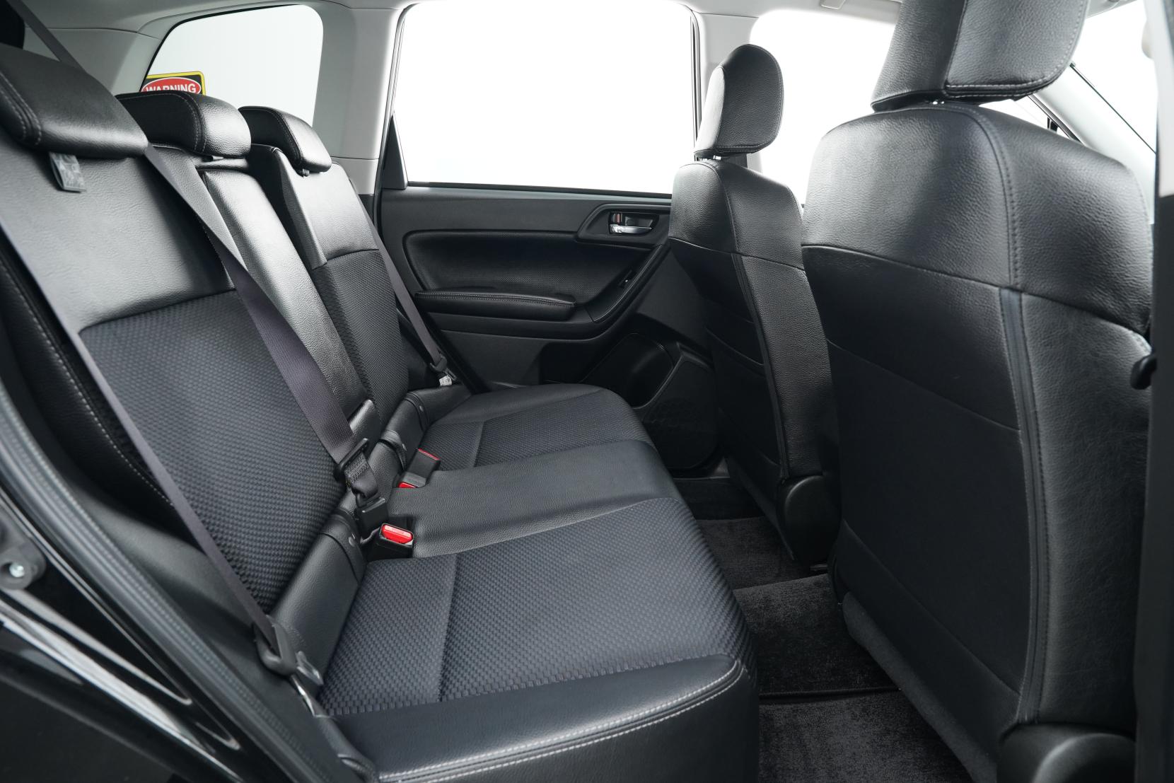 Subaru Forester 2.0 2.0XT 4WD Eyesight