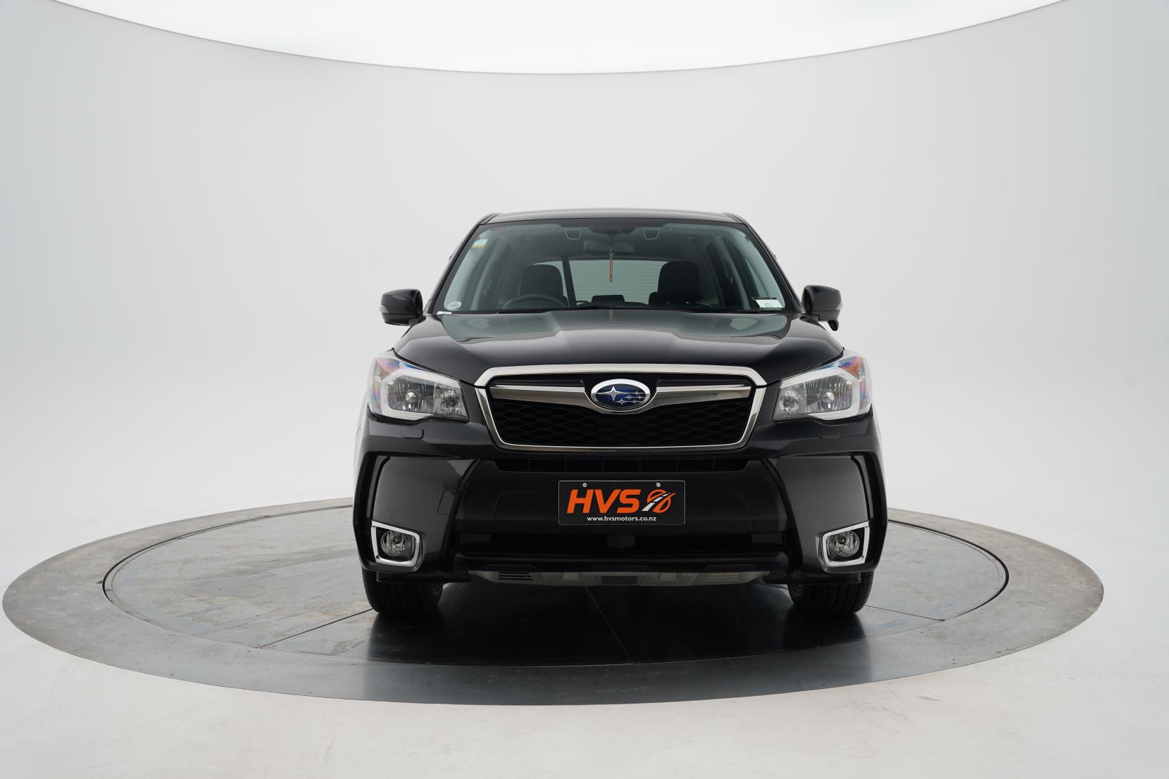 Subaru Forester 2.0 2.0XT 4WD Eyesight