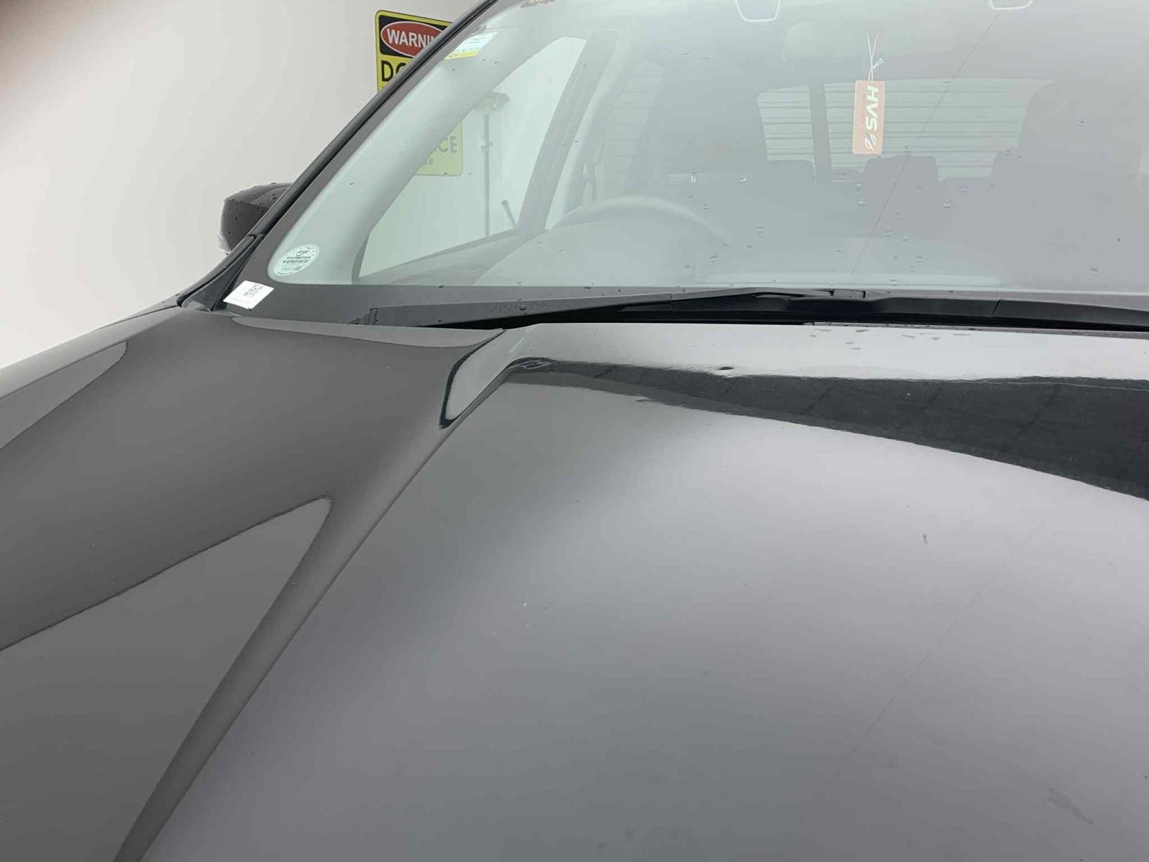 Subaru Forester 2.0 2.0XT 4WD Eyesight