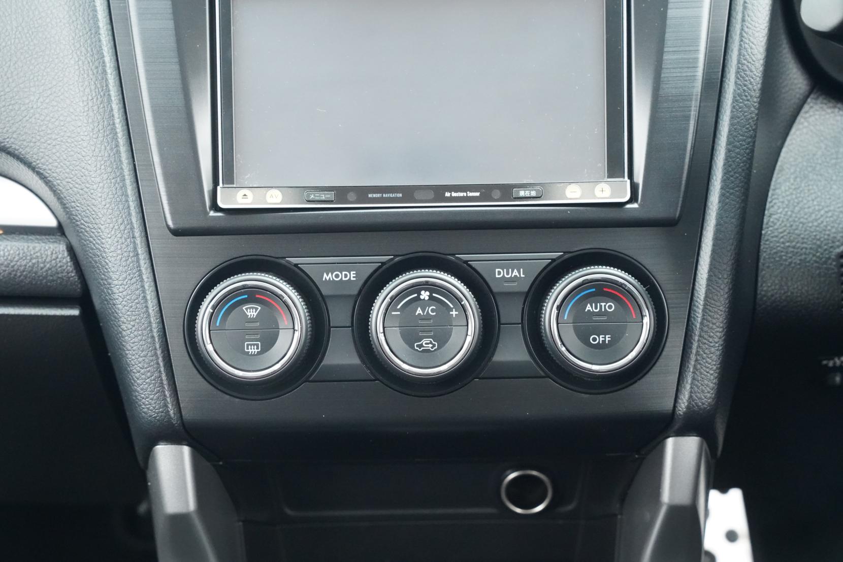 Subaru Forester 2.0 2.0XT 4WD Eyesight