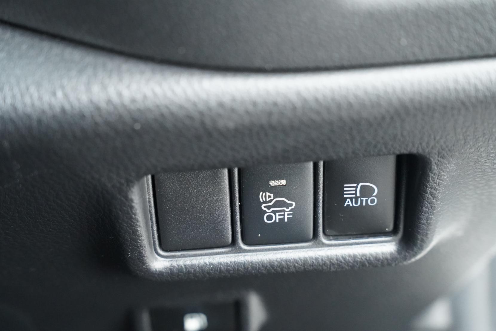 Toyota C-HR 1.8 Hybrid S