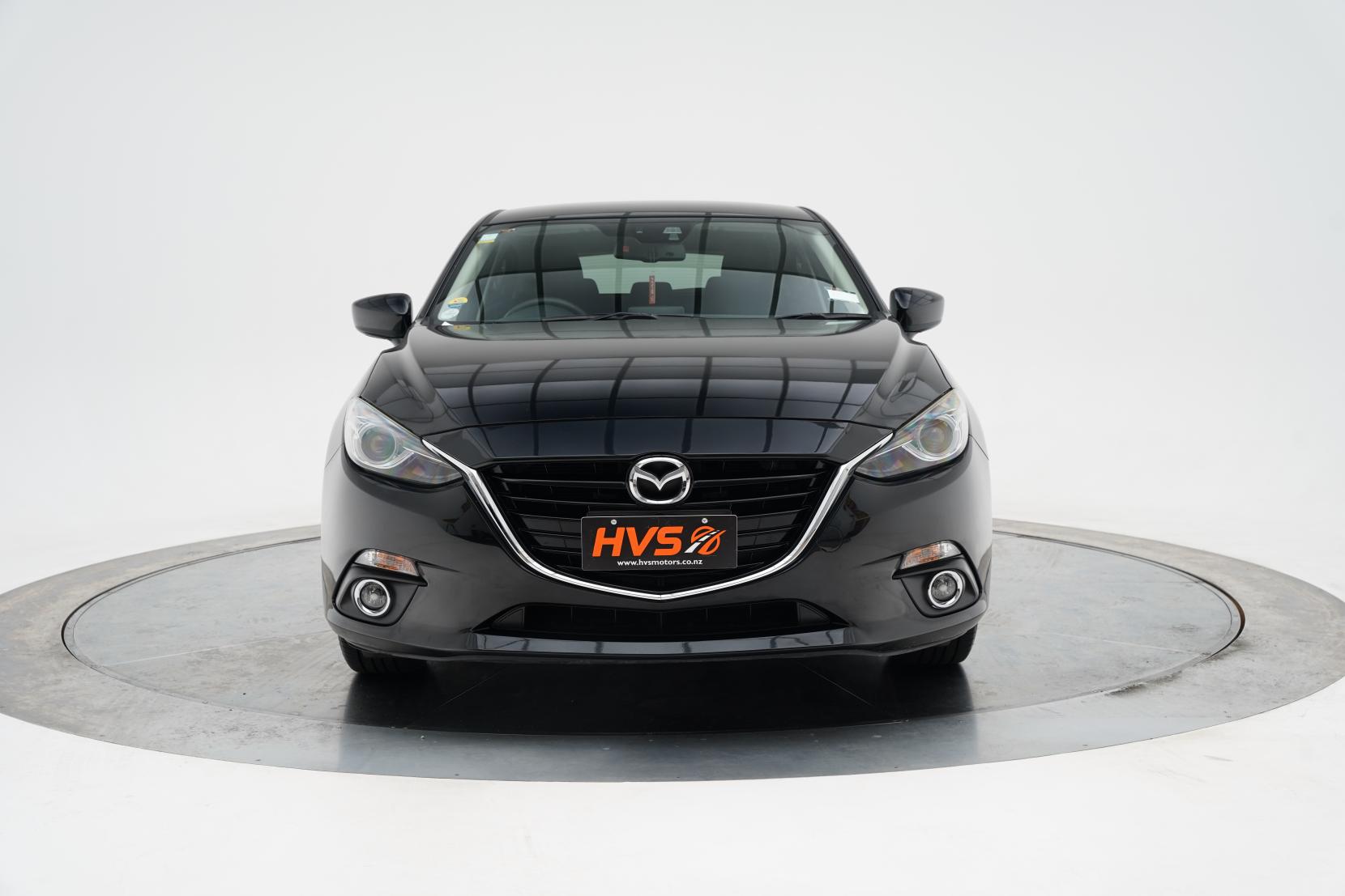 Mazda Axela 2.0 SPORT  20S