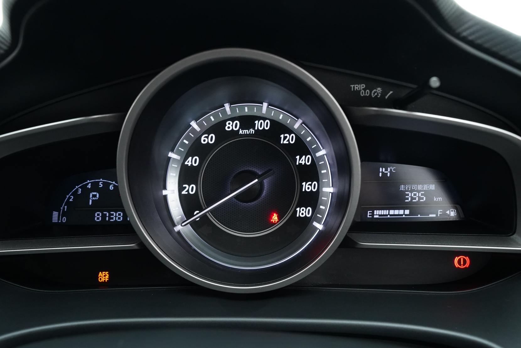 Mazda Axela 2.0 SPORT  20S