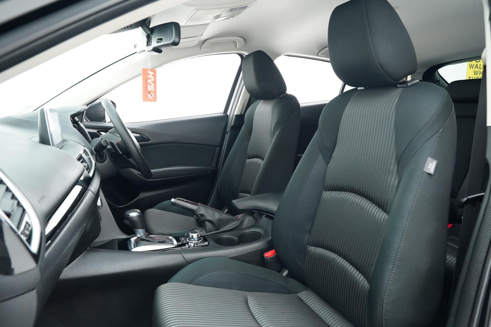 Mazda Axela 2.0 SPORT  20S