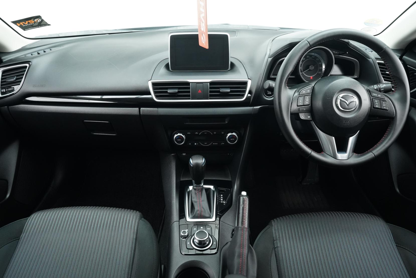 Mazda Axela 2.0 SPORT  20S