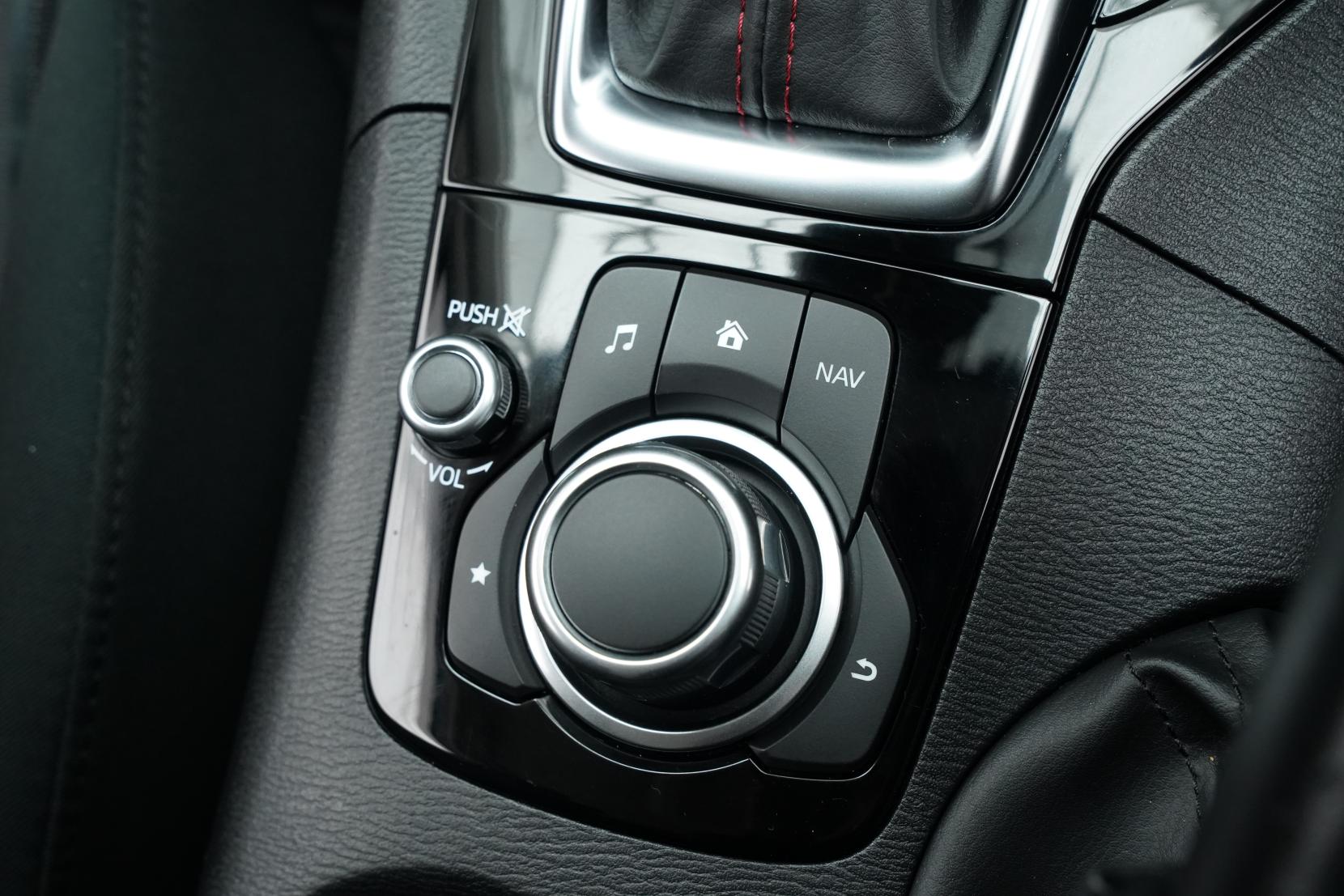 Mazda Axela 2.0 SPORT  20S