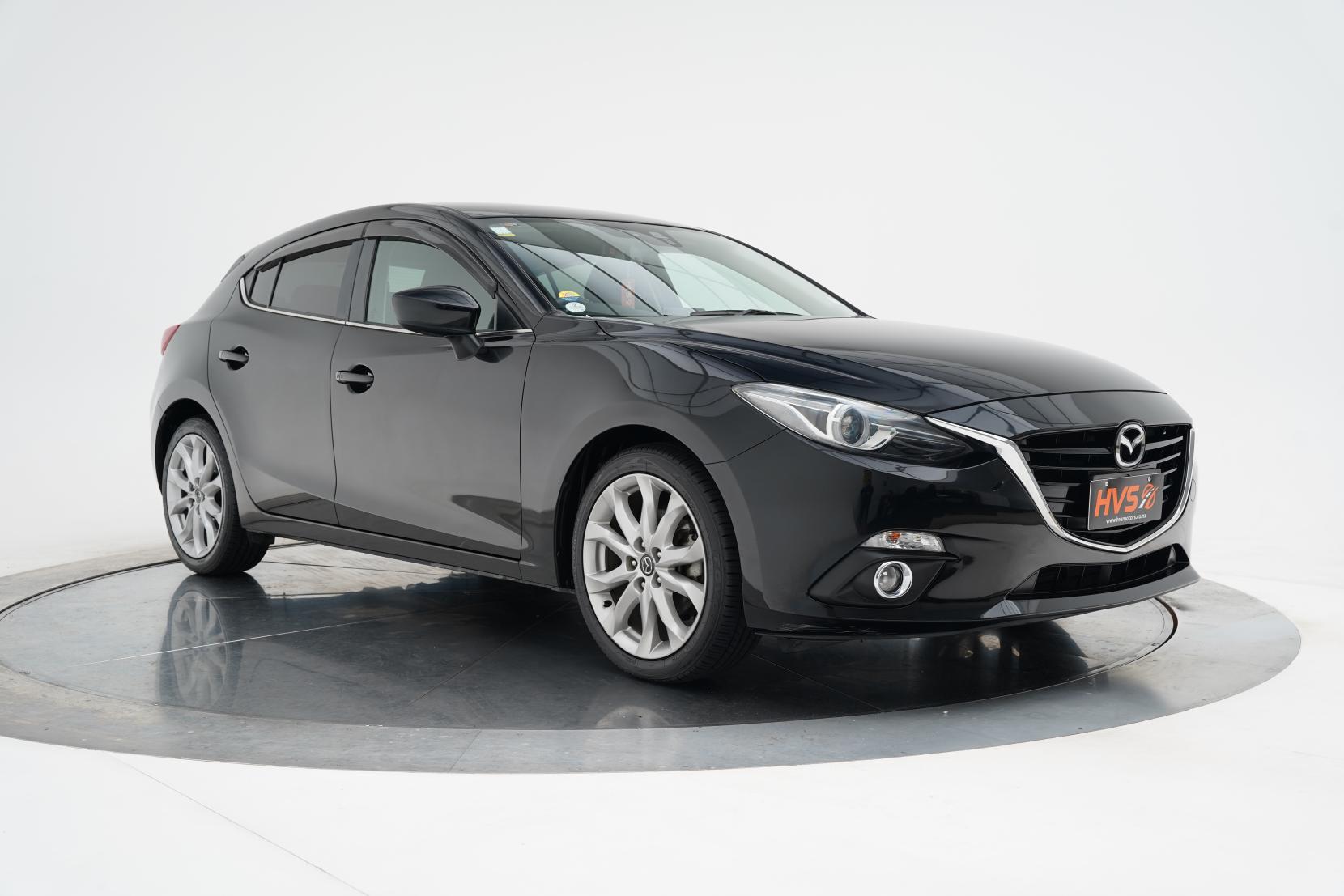 Mazda Axela 2.0 SPORT  20S