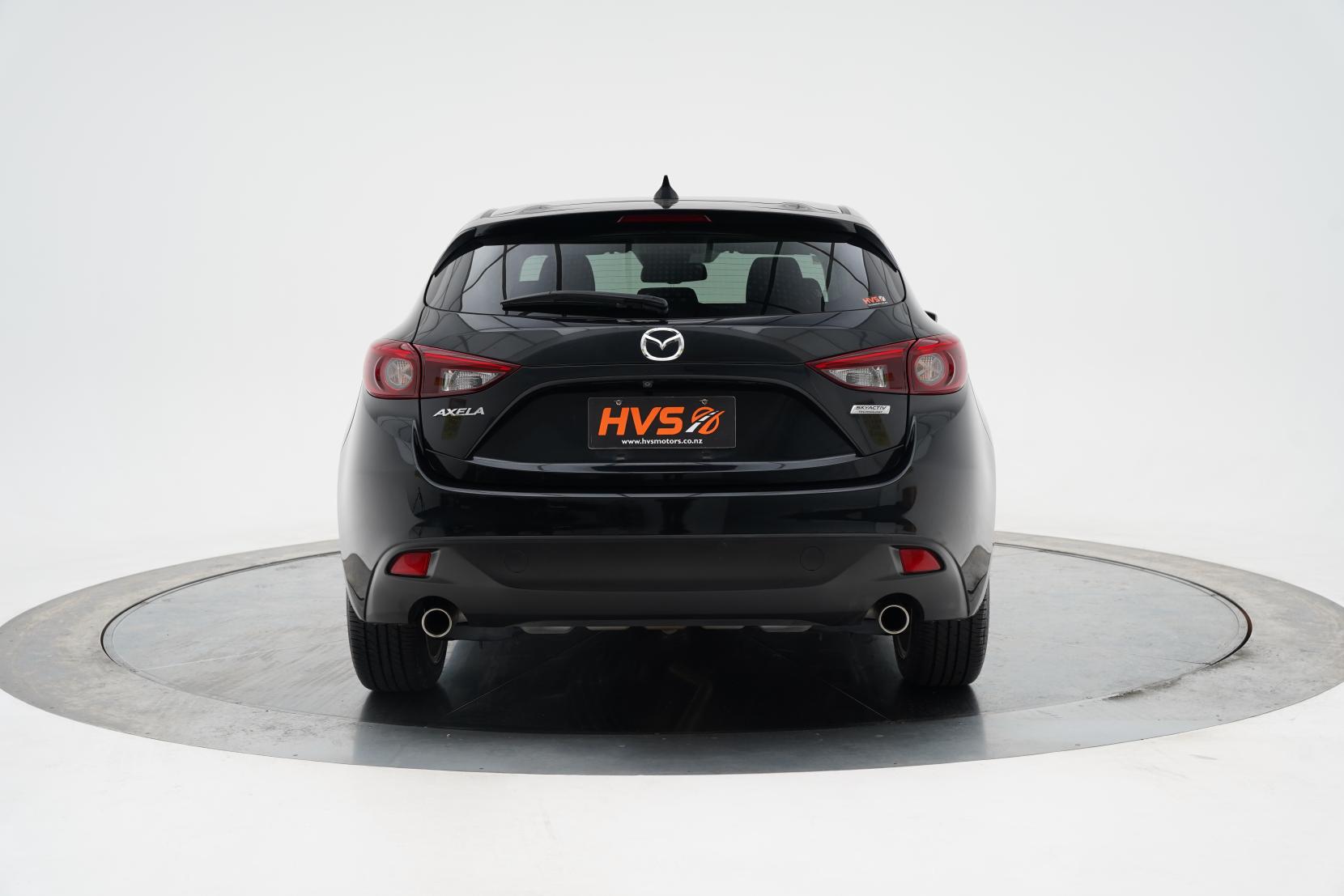 Mazda Axela 2.0 SPORT  20S
