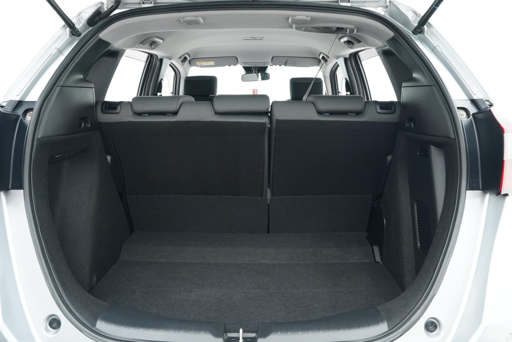 Honda Fit ARIA e:HEV