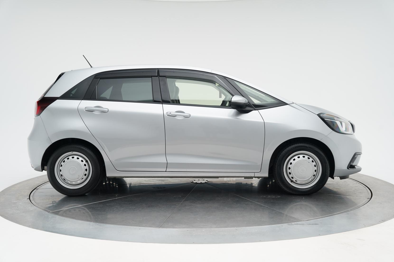 Honda Fit ARIA e:HEV