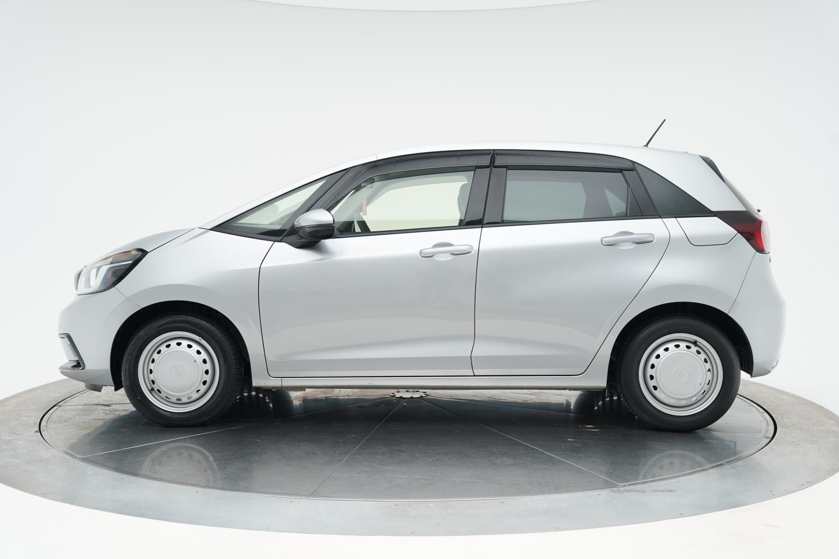 Honda Fit ARIA e:HEV