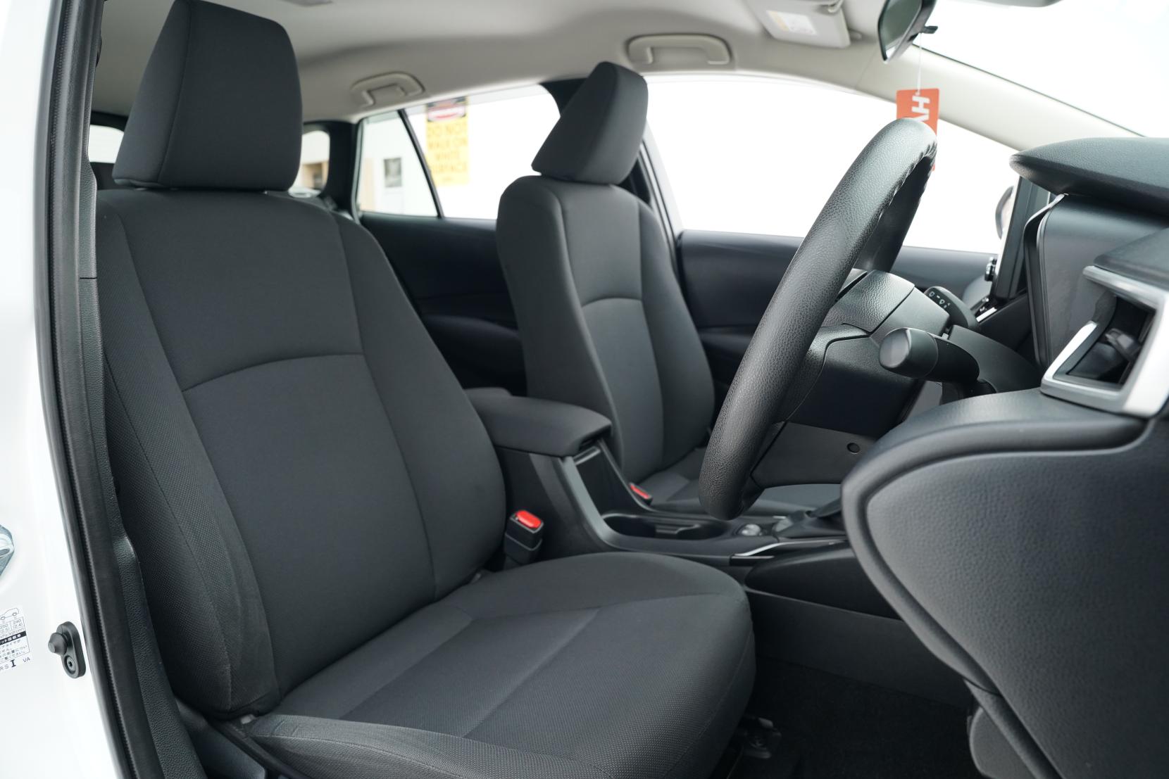 Toyota Corolla 1.8 TOURING HYBRID G-X