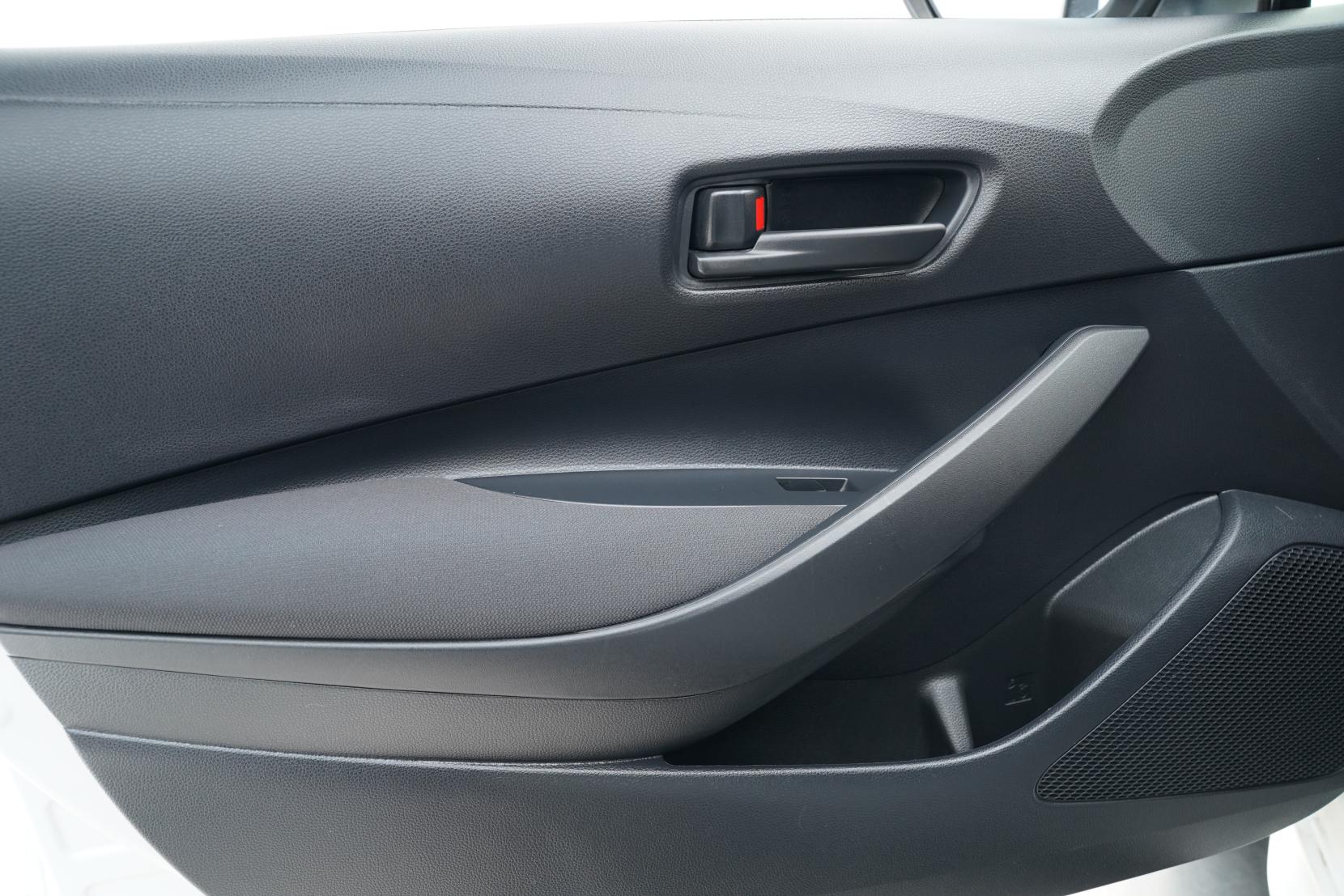 Toyota Corolla 1.8 TOURING HYBRID G-X