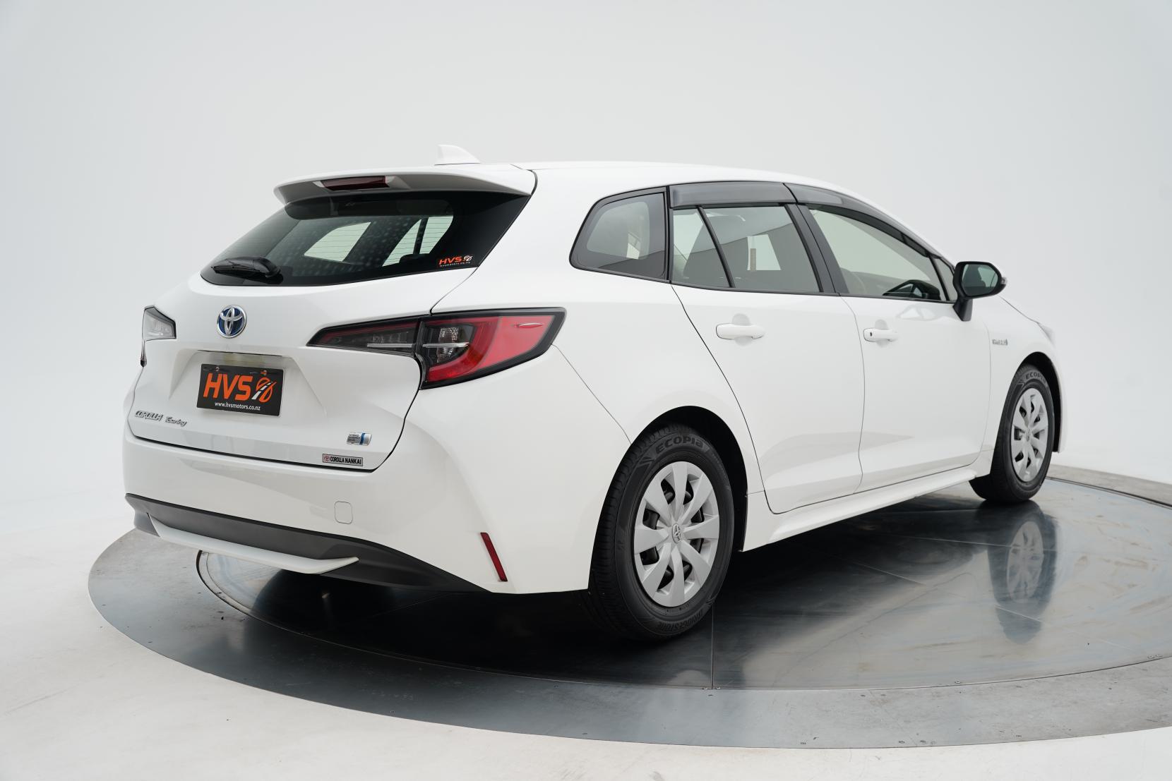 Toyota Corolla 1.8 TOURING HYBRID G-X