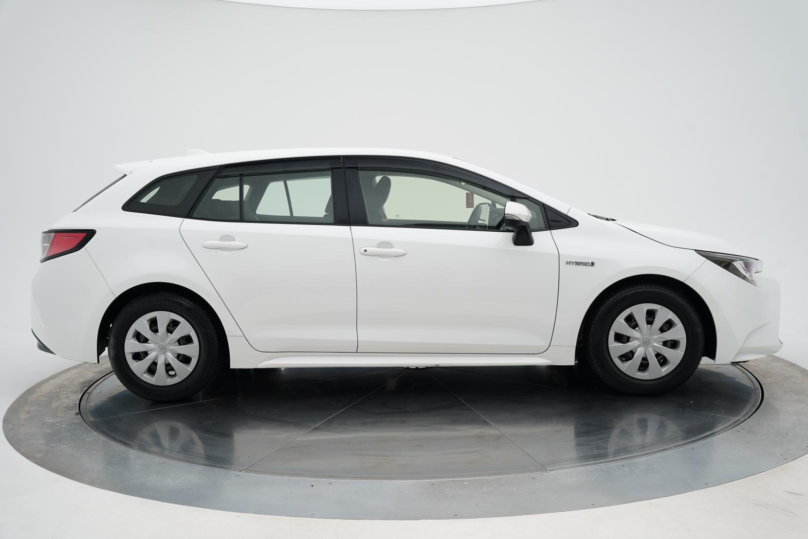 Toyota Corolla 1.8 TOURING HYBRID G-X