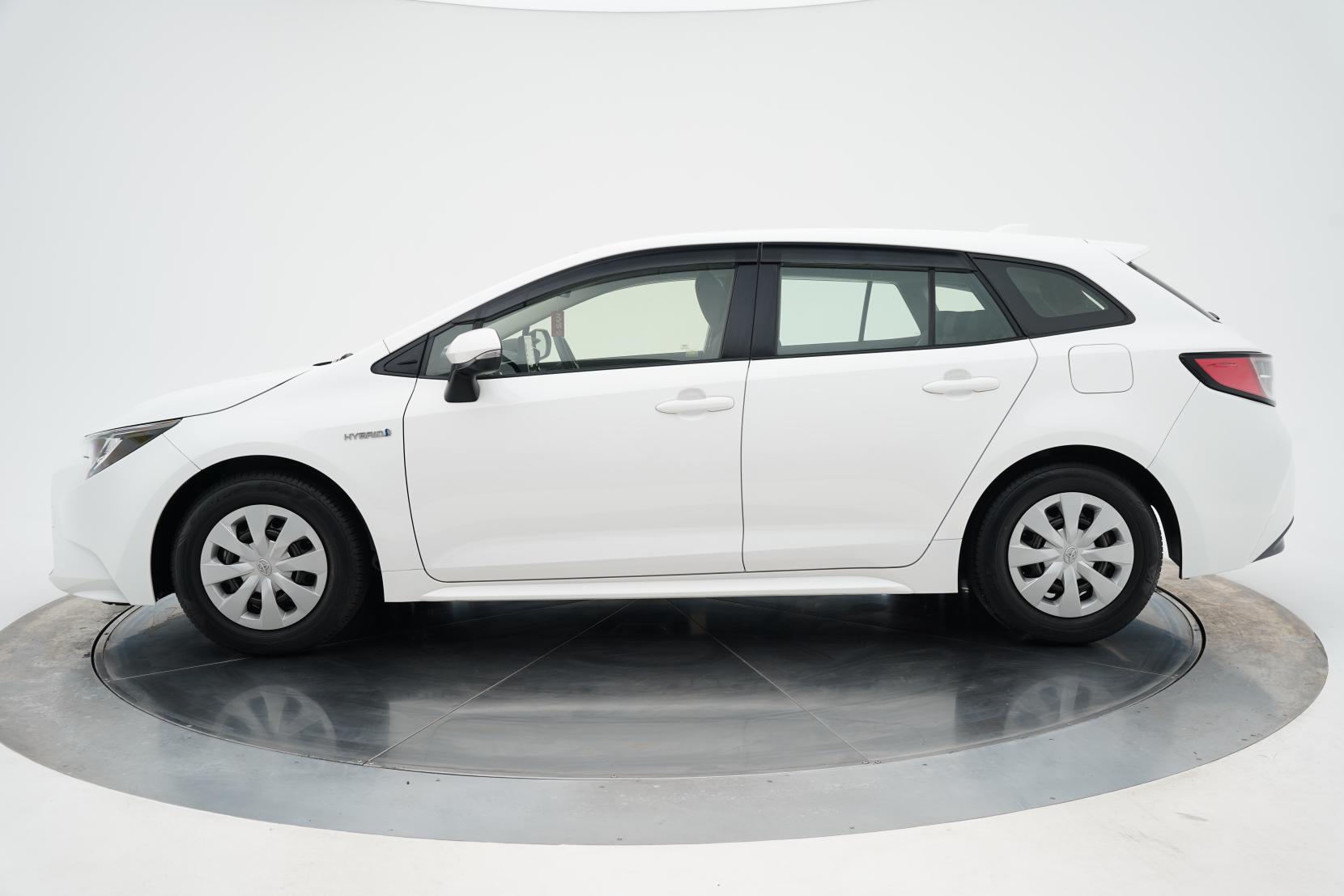 Toyota Corolla 1.8 TOURING HYBRID G-X