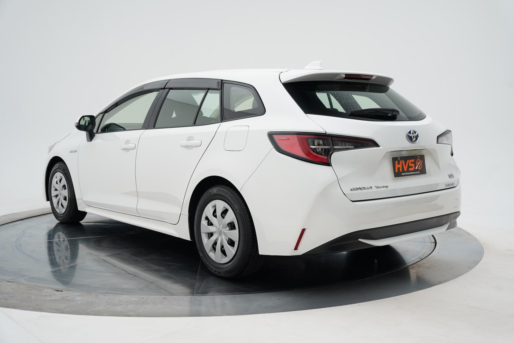 Toyota Corolla 1.8 TOURING HYBRID G-X