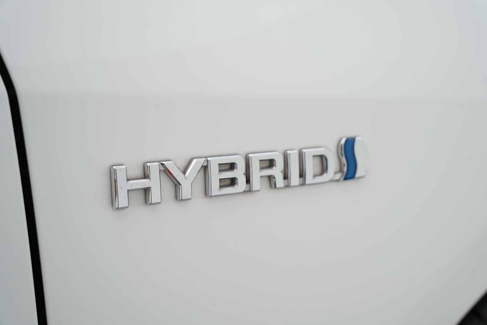 Toyota Corolla 1.8 TOURING HYBRID G-X