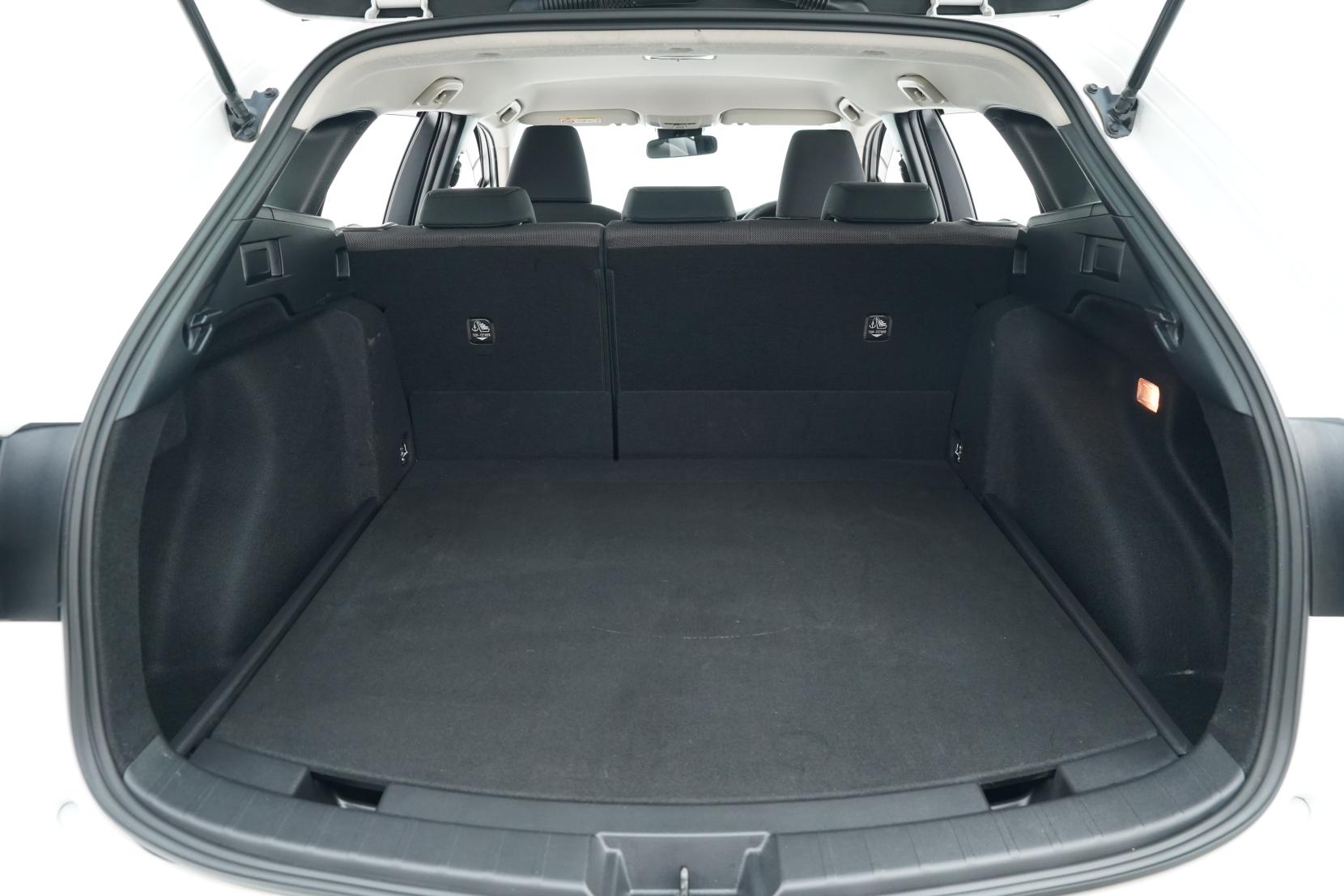 Toyota Corolla 1.8 TOURING HYBRID G-X