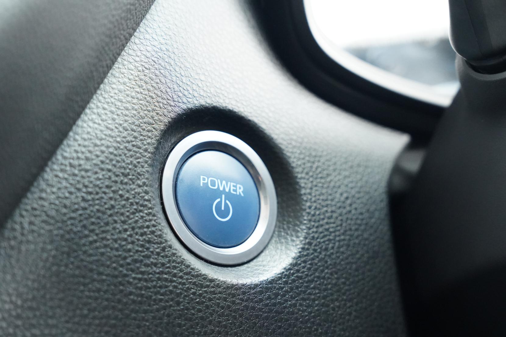 Toyota Corolla 1.8 TOURING HYBRID G-X