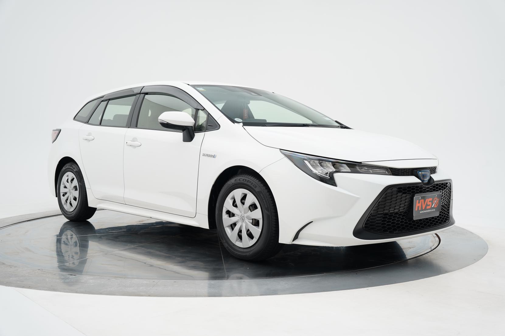 Toyota Corolla 1.8 TOURING HYBRID G-X