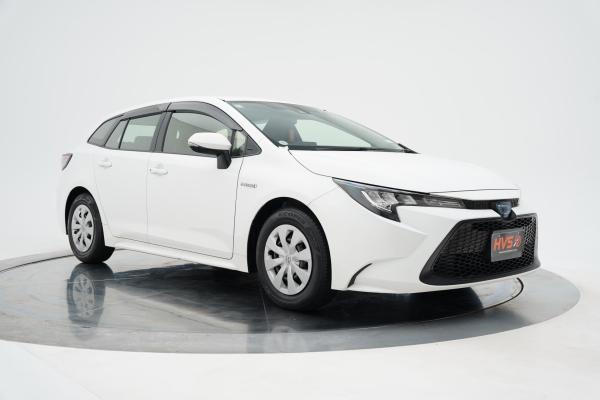 Toyota Corolla 1.8 TOURING HYBRID G-X