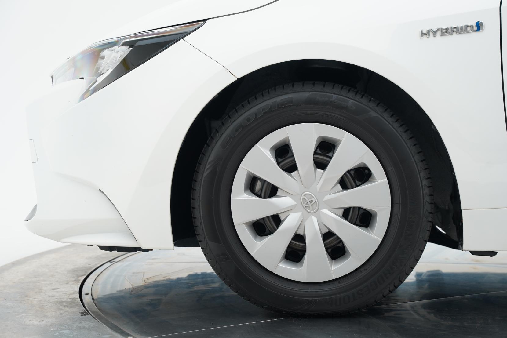 Toyota Corolla 1.8 TOURING HYBRID G-X