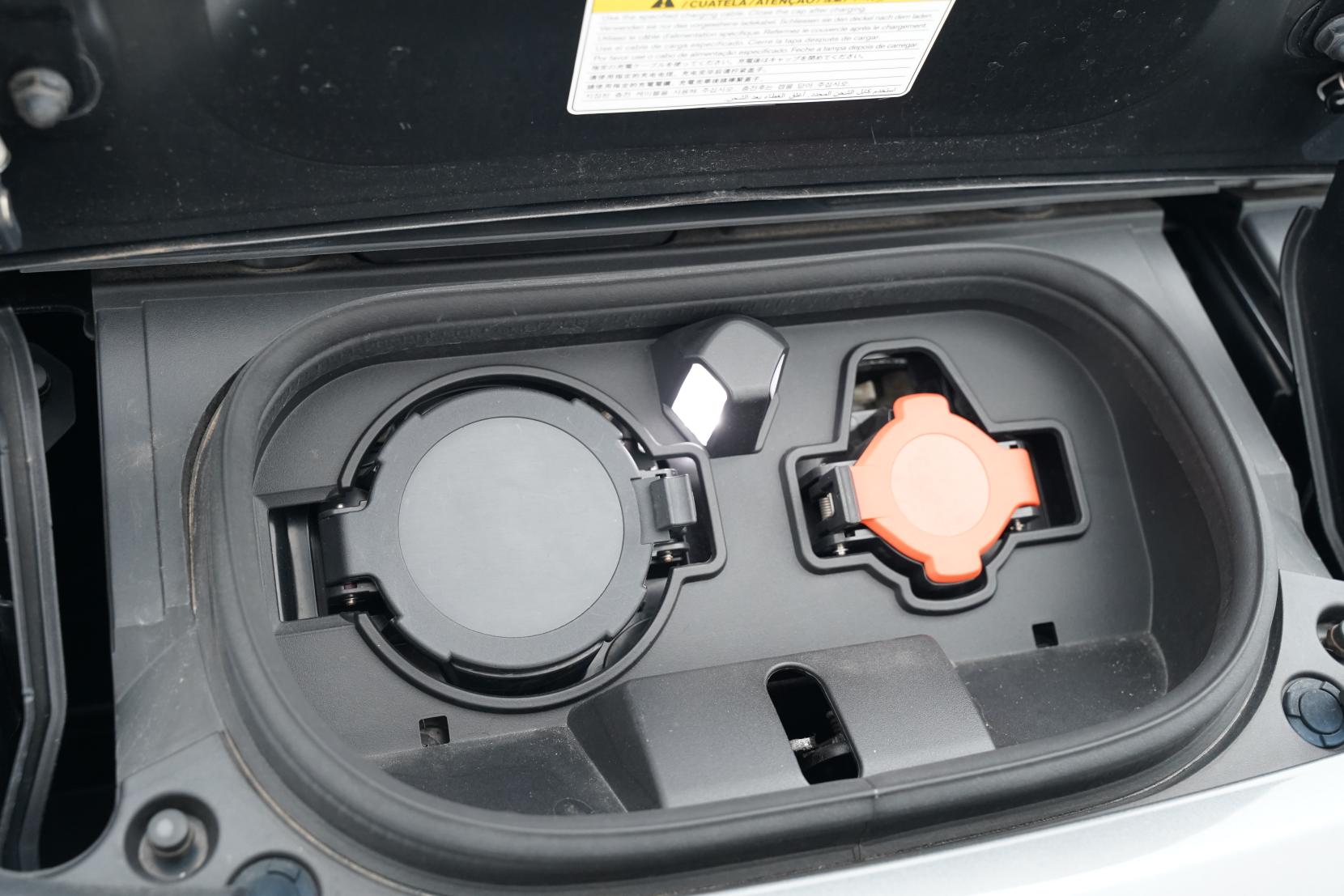 Nissan Leaf 40S 87% SOH