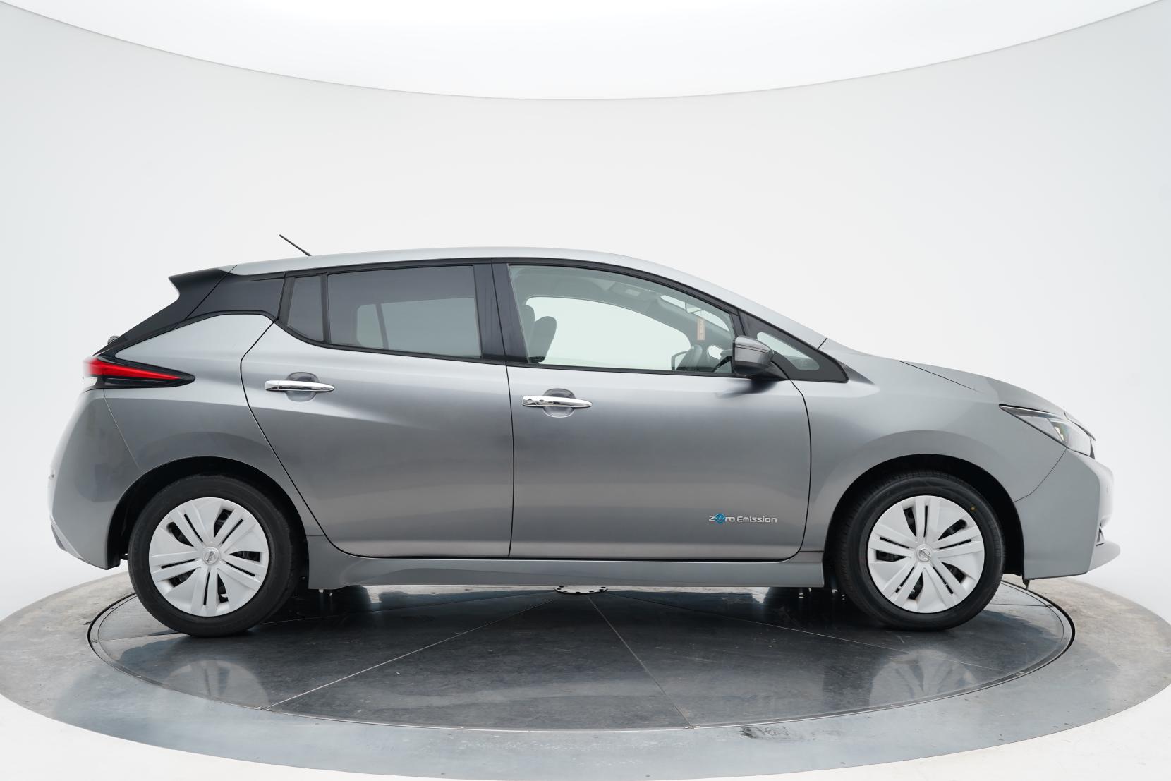 Nissan Leaf 40S 87% SOH