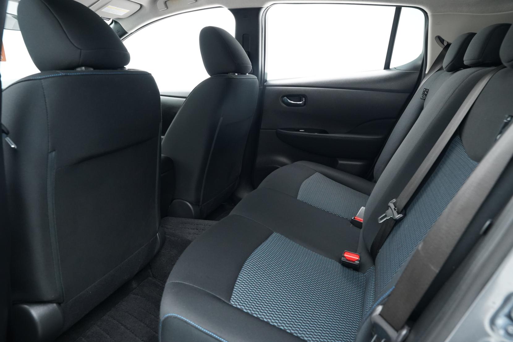 Nissan Leaf 40S 87% SOH