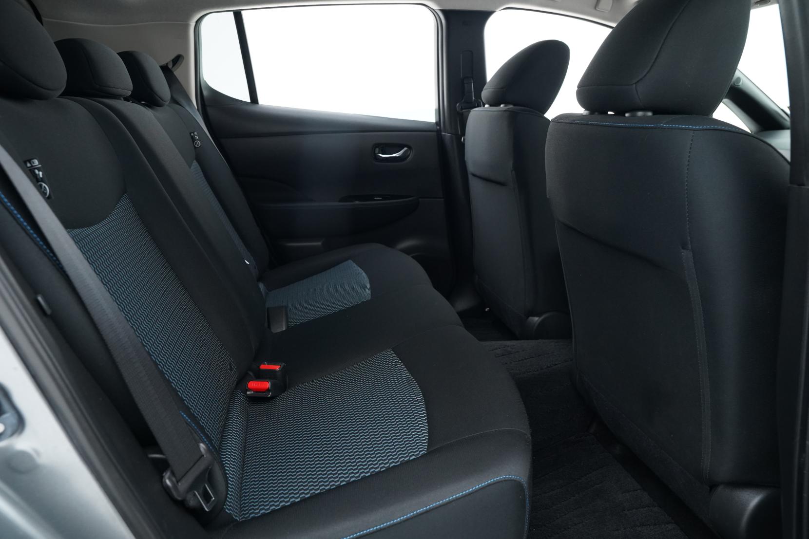 Nissan Leaf 40S 87% SOH