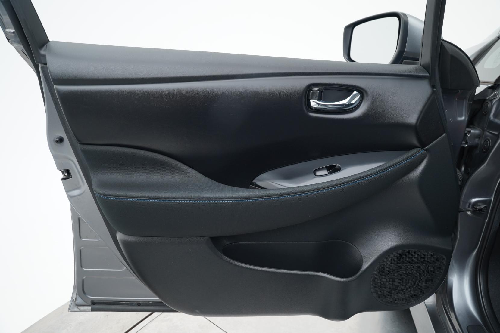 Nissan Leaf 40S 87% SOH