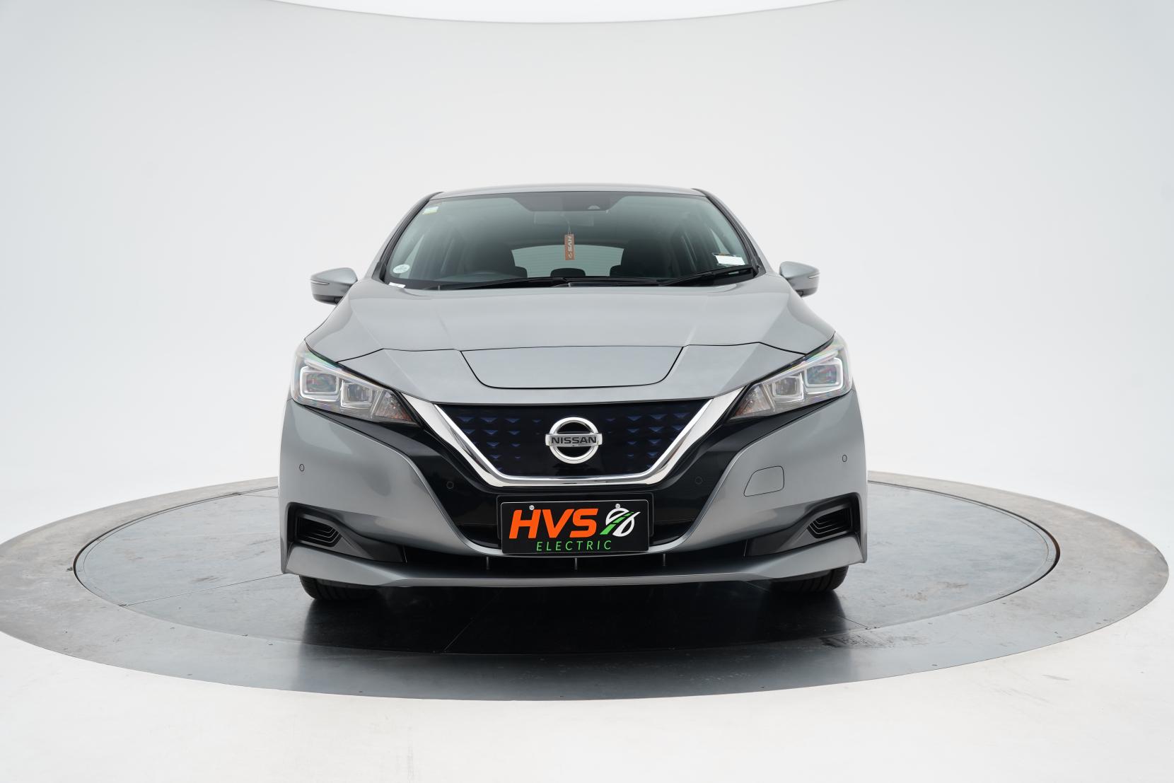 Nissan Leaf 40S 87% SOH