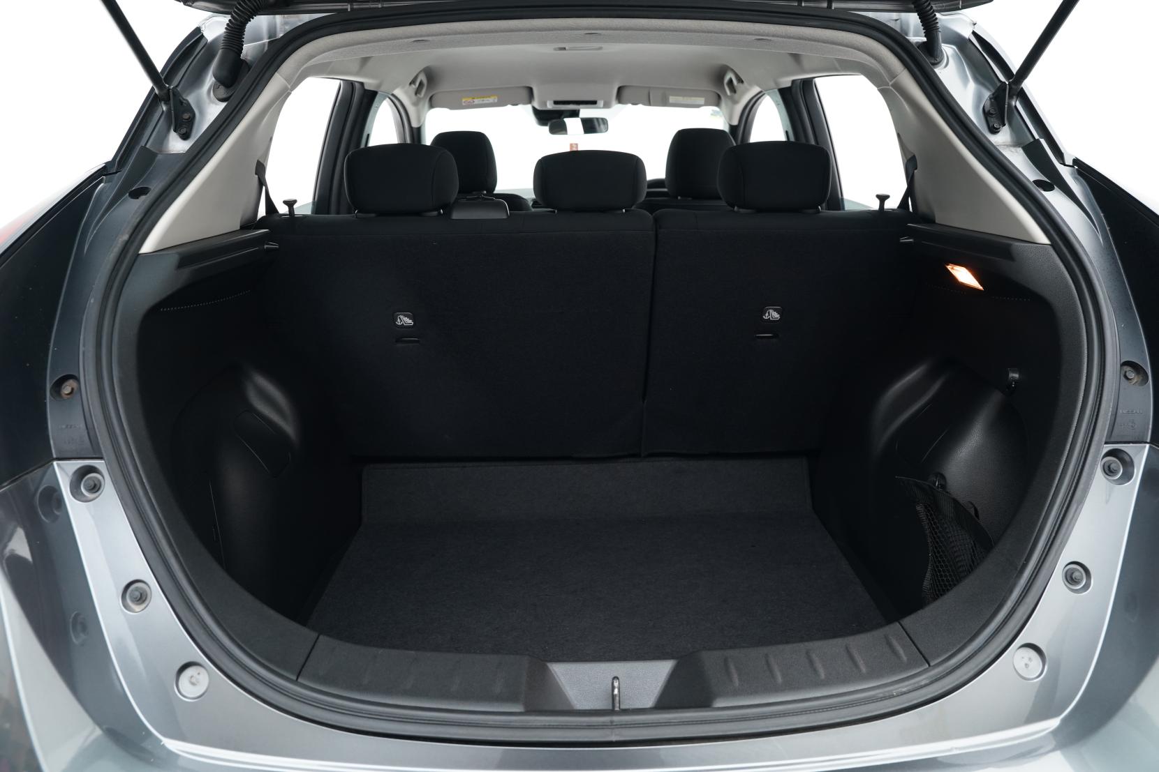 Nissan Leaf 40S 87% SOH