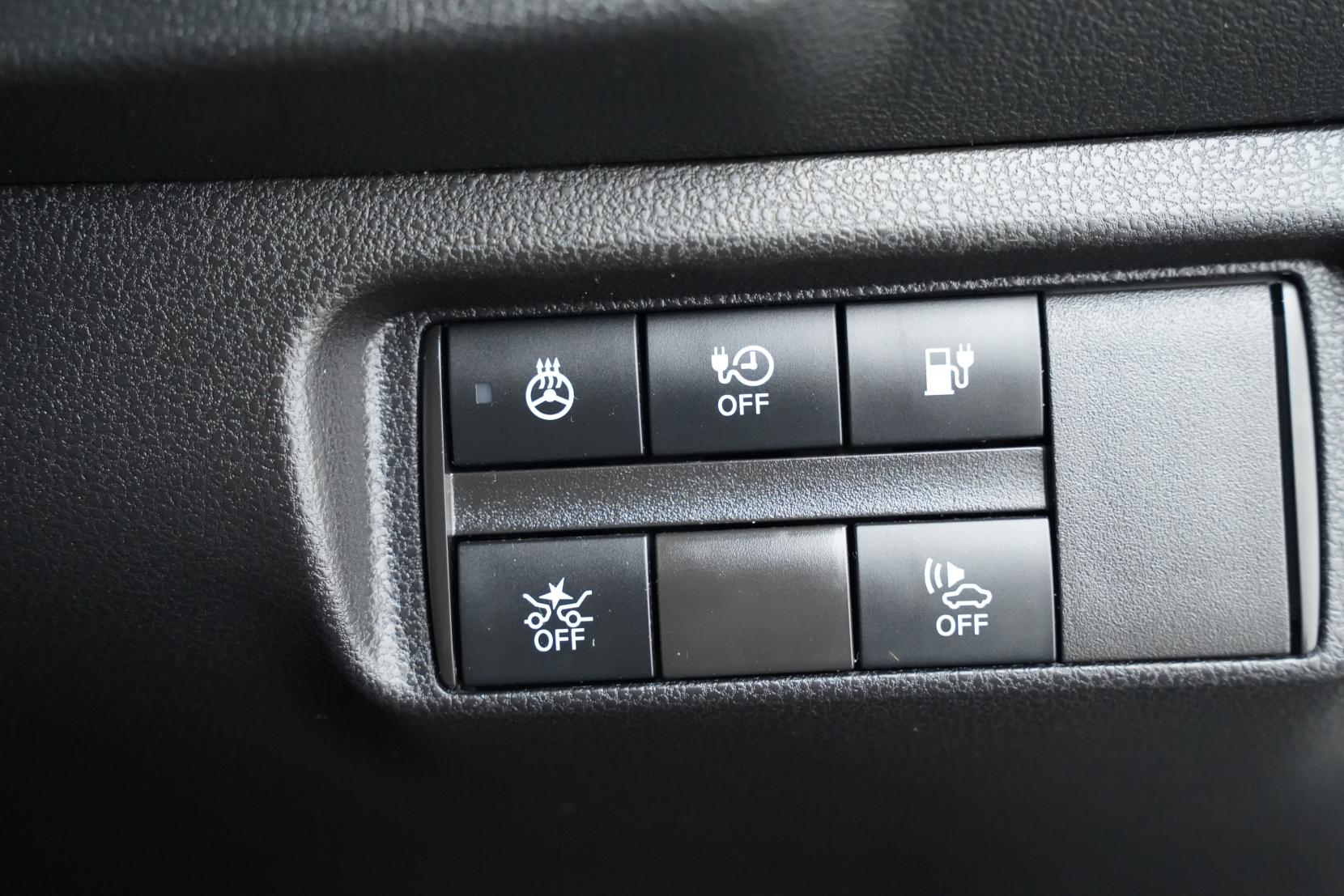 Nissan Leaf 40S 87% SOH