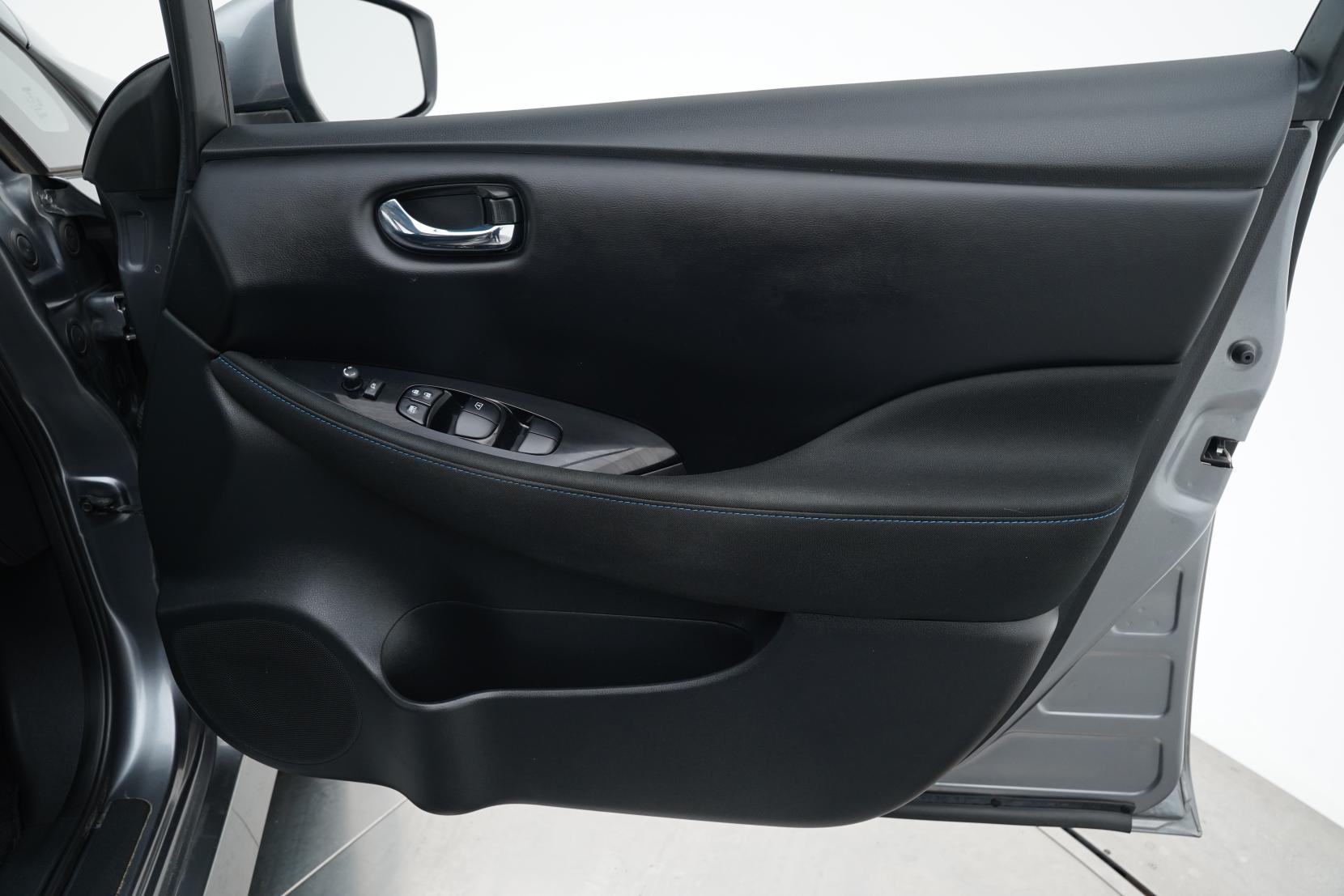 Nissan Leaf 40S 87% SOH