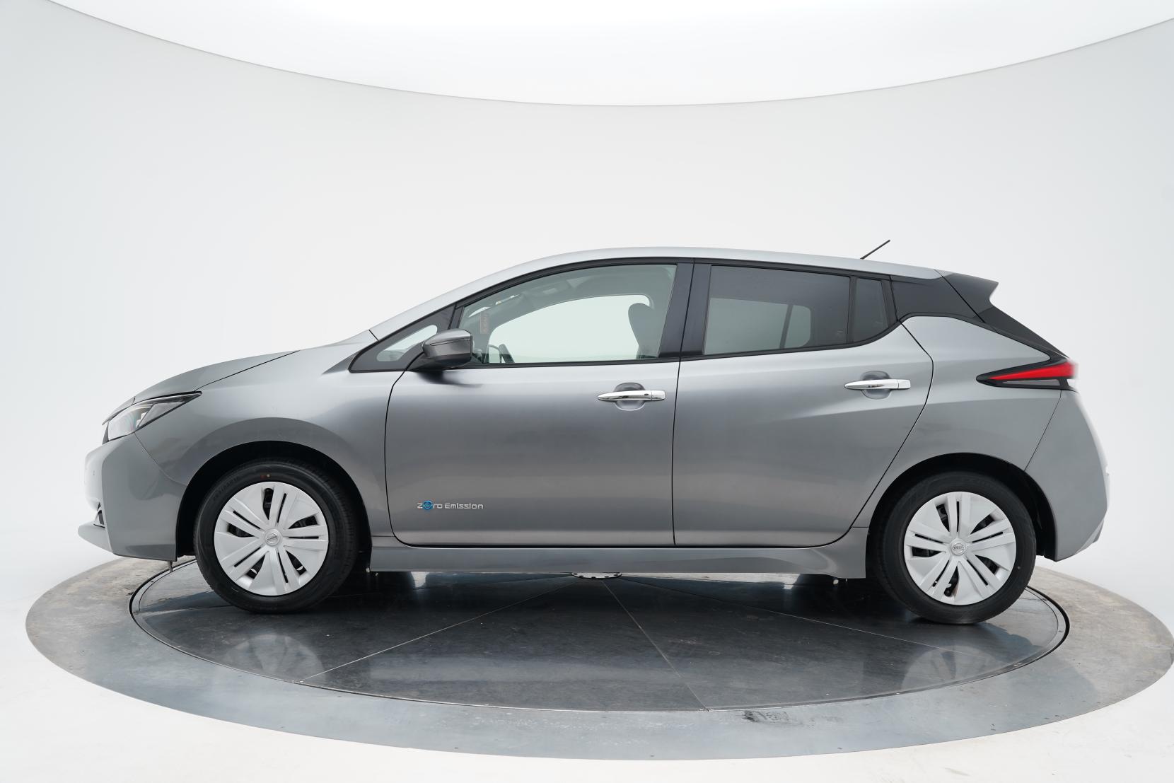 Nissan Leaf 40S 87% SOH