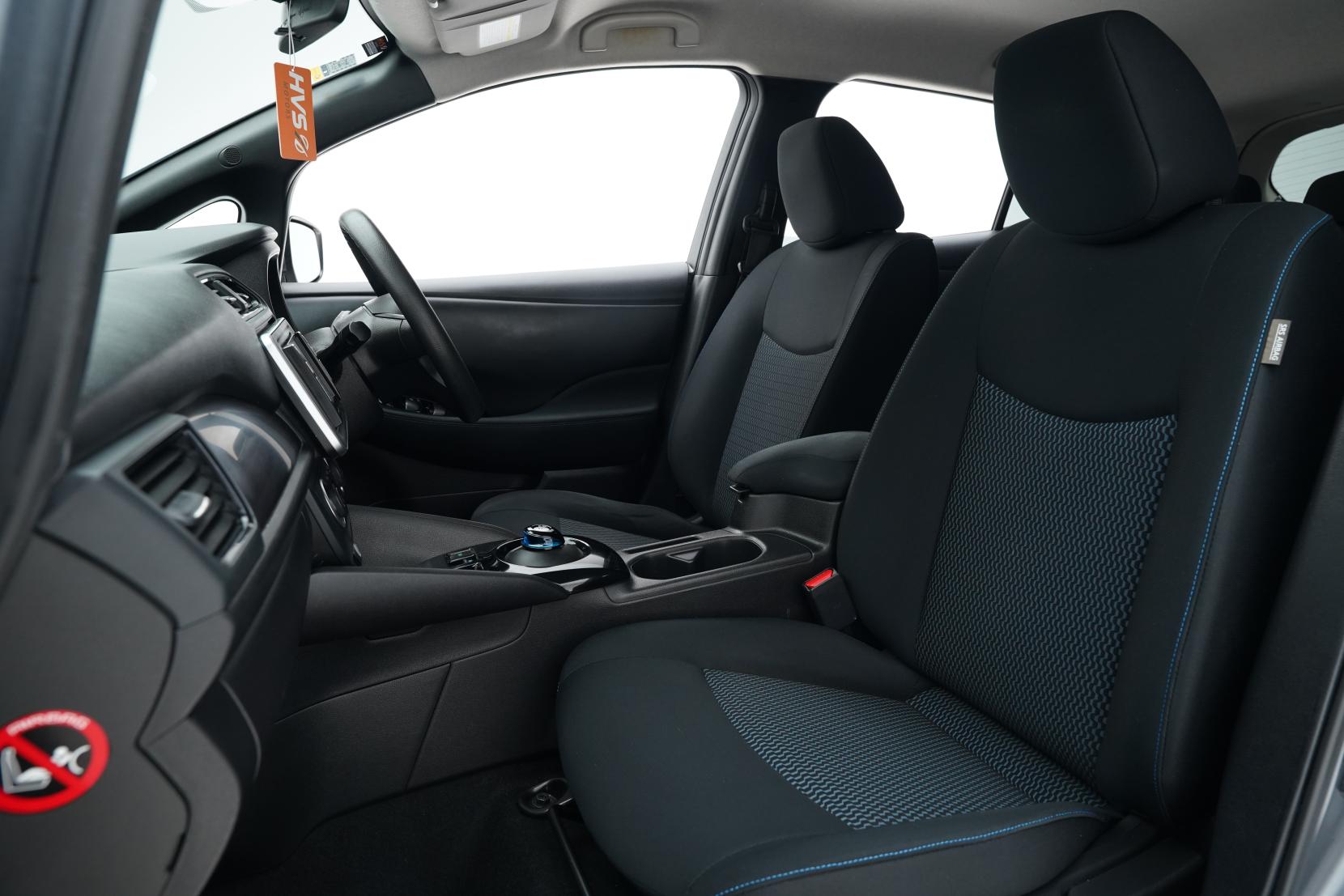 Nissan Leaf 40S 87% SOH